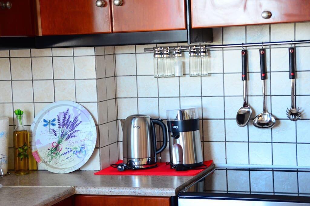 Christina Apartment Kissamos Exterior photo
